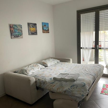 Апартаменти Dolcecasaleogiu Con Parcheggio Coperto Gratuito Vitinia Екстер'єр фото