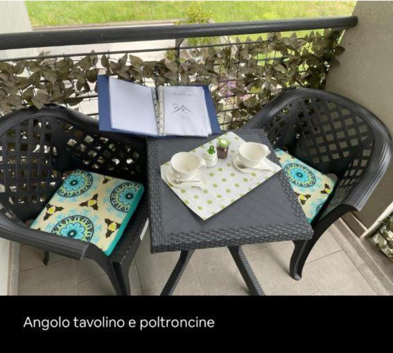Апартаменти Dolcecasaleogiu Con Parcheggio Coperto Gratuito Vitinia Екстер'єр фото