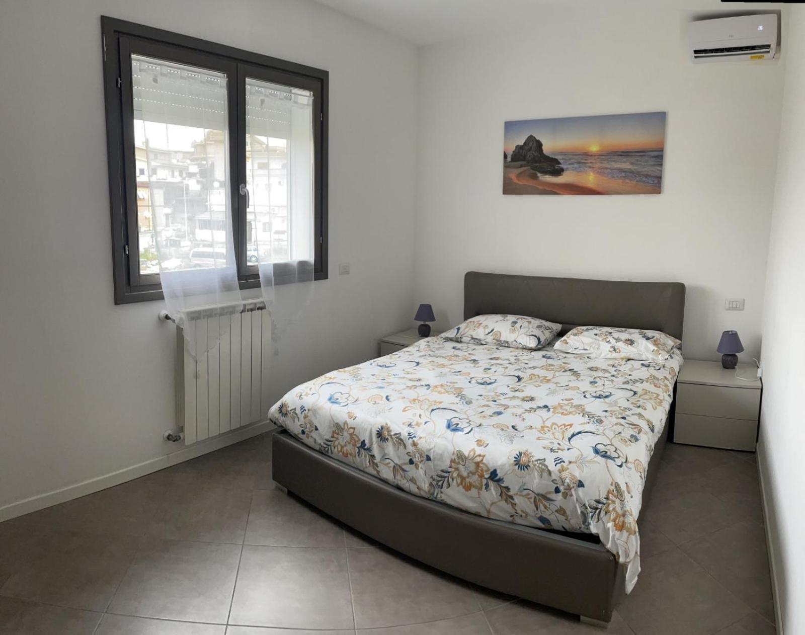 Апартаменти Dolcecasaleogiu Con Parcheggio Coperto Gratuito Vitinia Екстер'єр фото