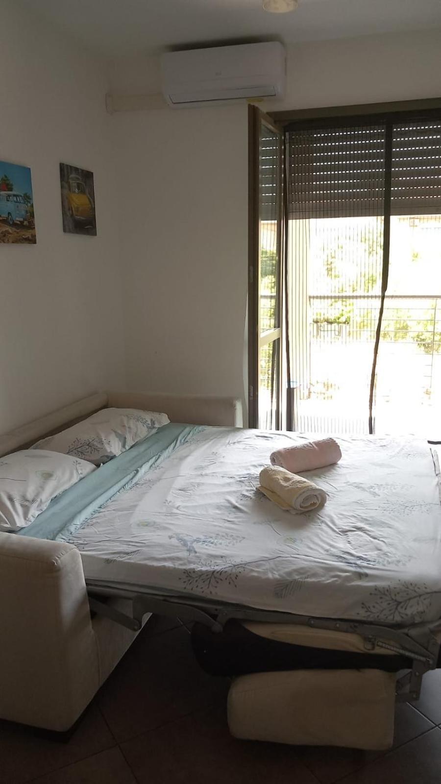 Апартаменти Dolcecasaleogiu Con Parcheggio Coperto Gratuito Vitinia Екстер'єр фото